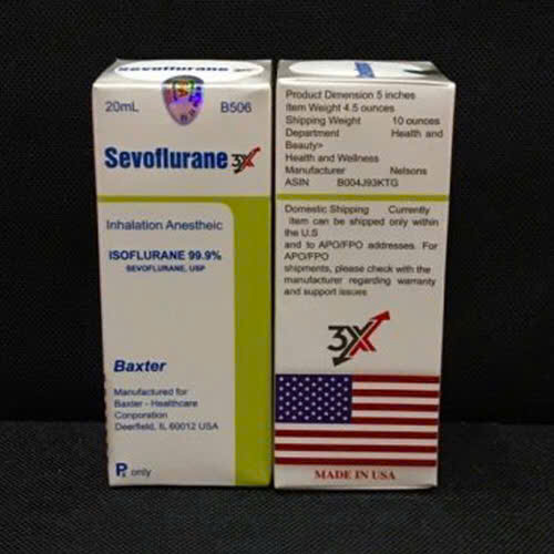  Xịt Ngất 5 Giây Sevol 3X Hoa Kỳ Cực Mạnh Hiệu Quả Vượt Trội