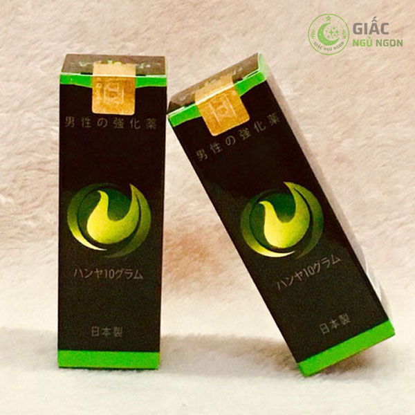 Thuốc Kích Dục Nam Nữ Hanya Nhật Cực Mạnh